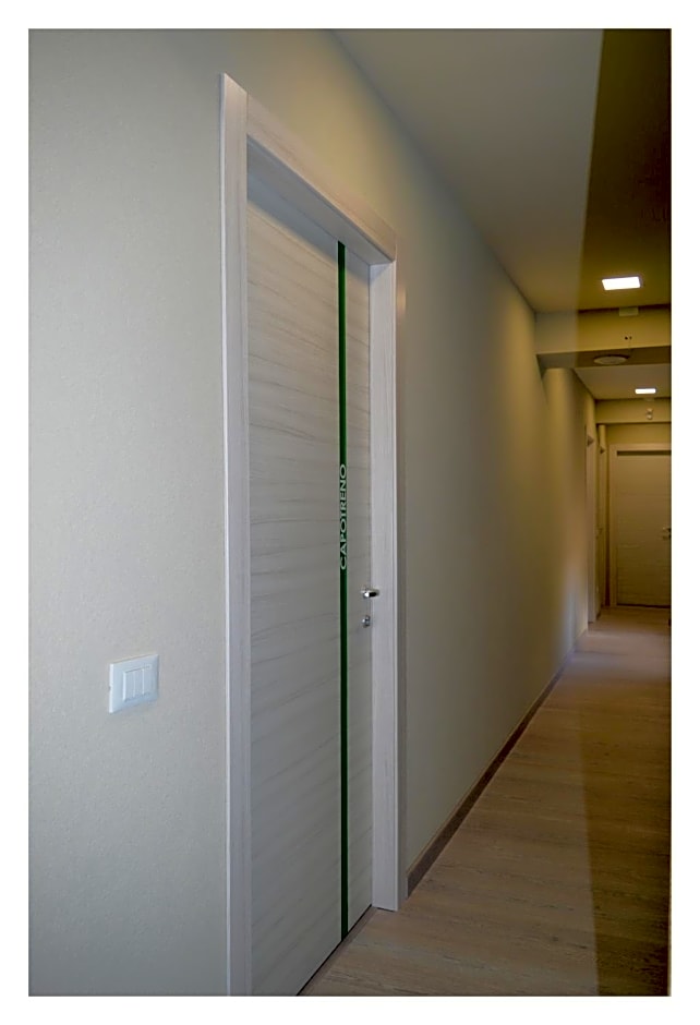 B&B Stazione Dittaino