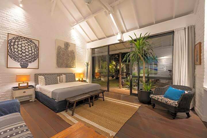 Villa Sajak 5 Bedroom Umalas