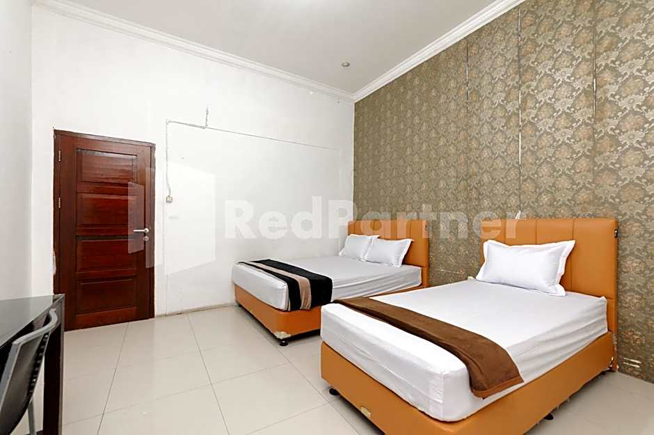 RedDoorz at Wisma Nabila Syariah near Masjid Raya Baiturrahman Banda Aceh