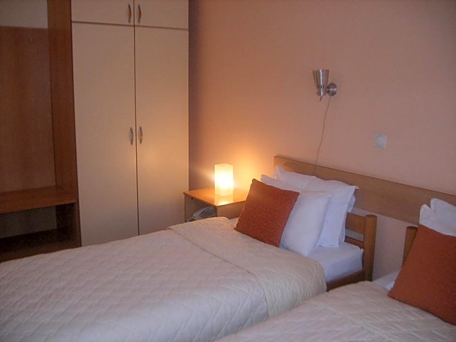 Hotel 7