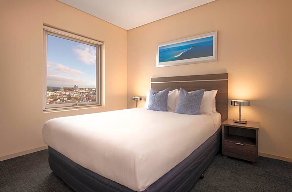 Hume Serviced Apartments