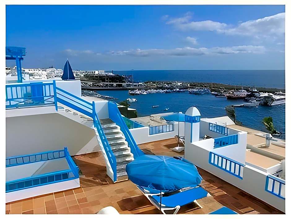 Apartments Agua Marina Lanzarote