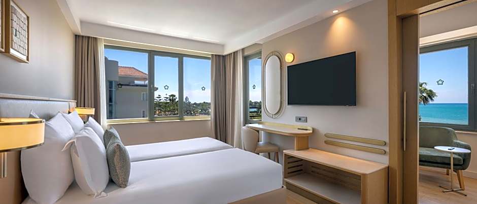 Side Star Beach Hotel - Ultra All Inclusive