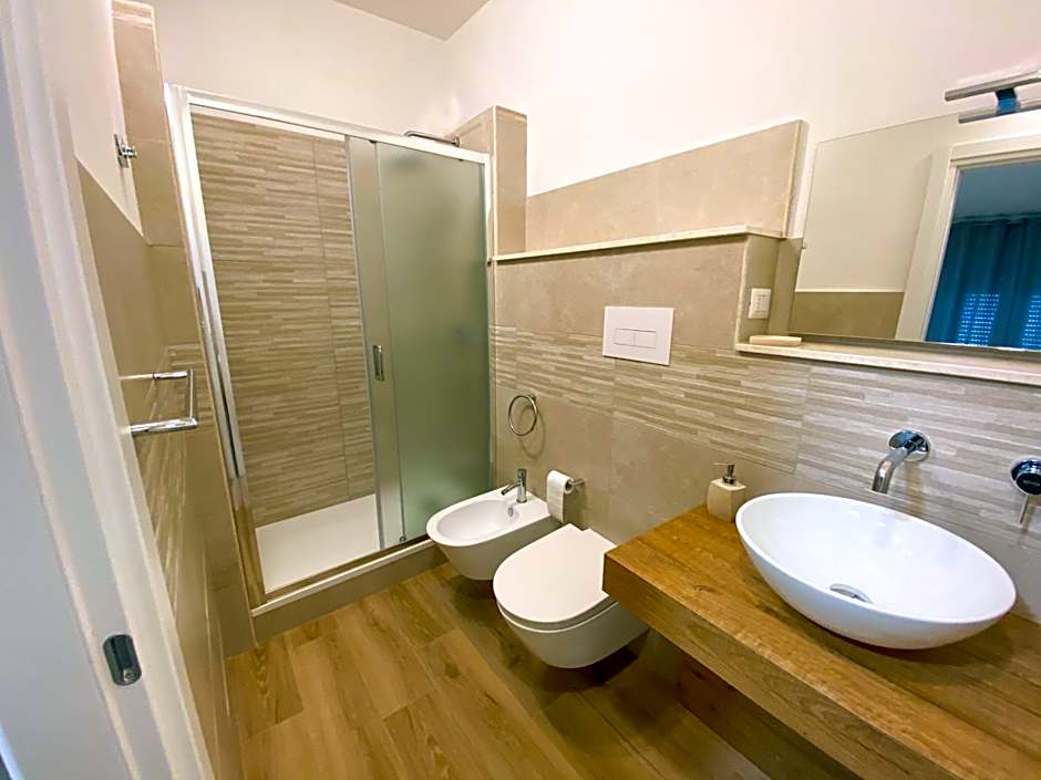 The Shell Guest House