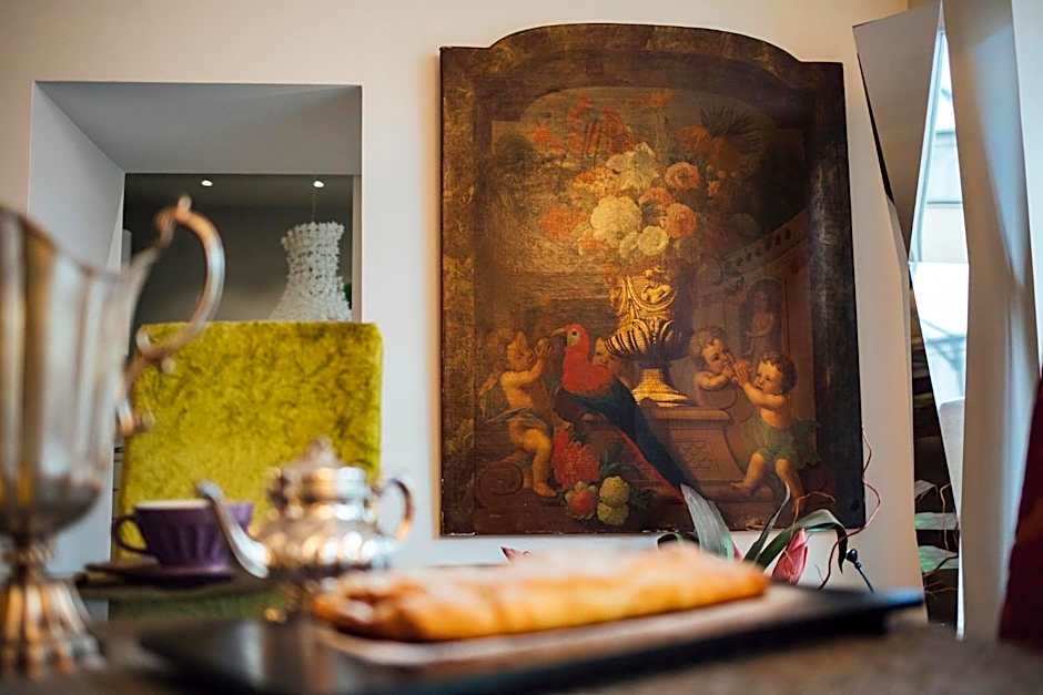 Atmosfere Puniche b&b