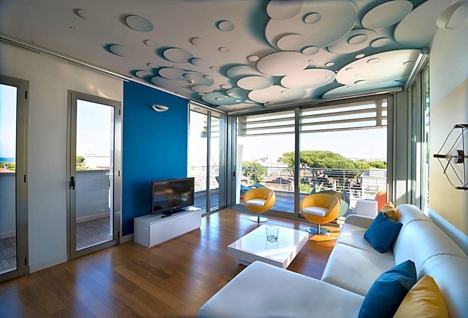 The One Hotel - Designed for Adults - Pet lovers