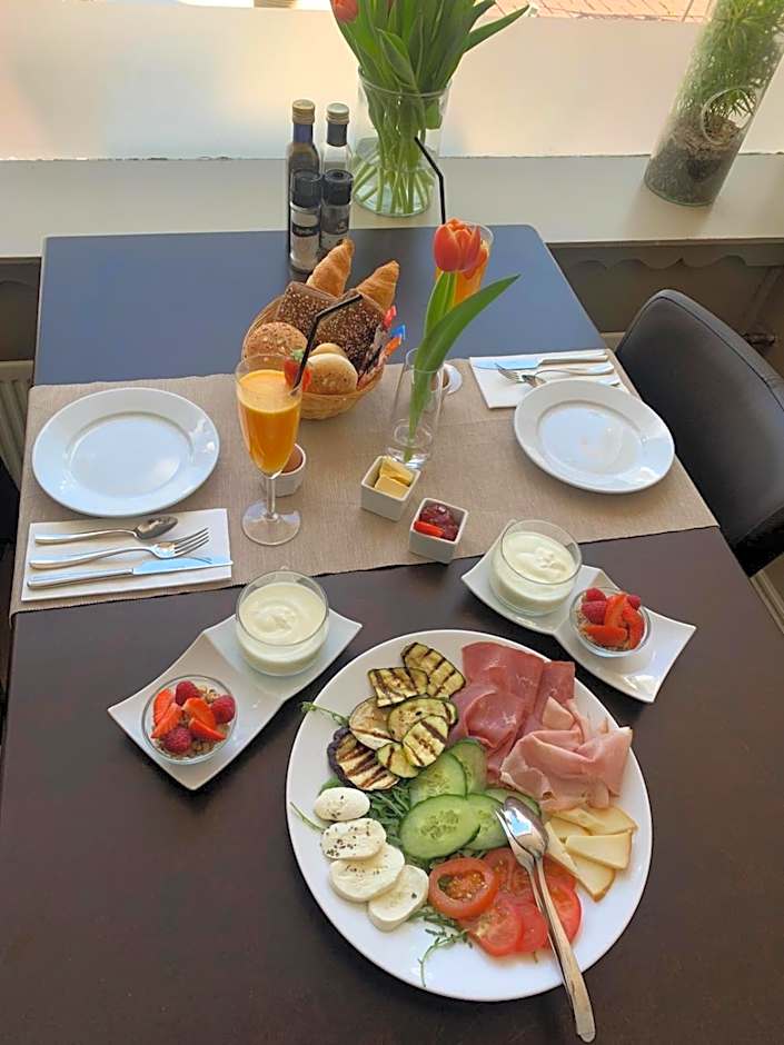 Bed and Wine Nonsolovino