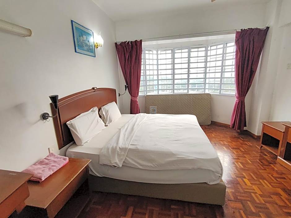 Amy Home Moonlight APARTMENT