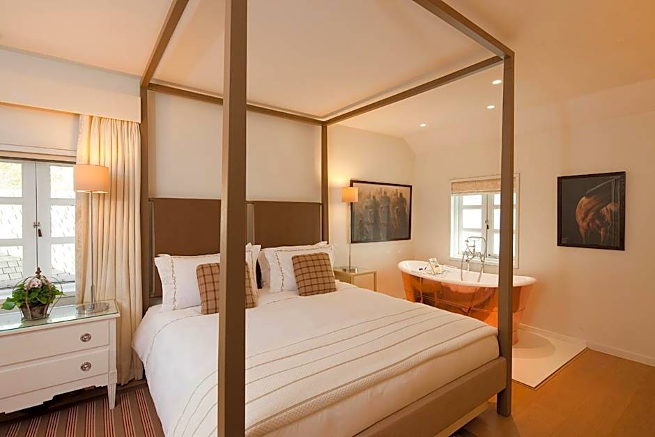 Coworth Park - Dorchester Collection