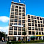 Hotel Conti Am Hauptbahnhof