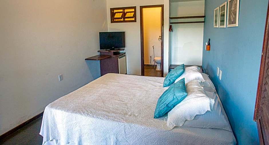 Pousada Canto do Rio