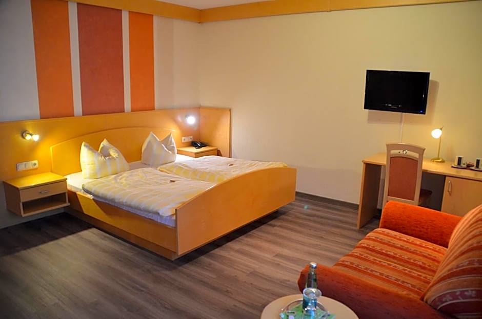 Hotel Königsteiner Hof