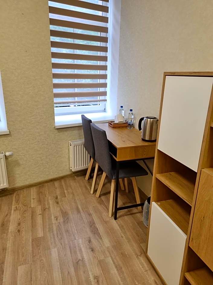 Neiroprakse Mini Hotel