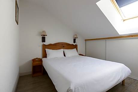 Two-Bedroom Apartment (6 People)