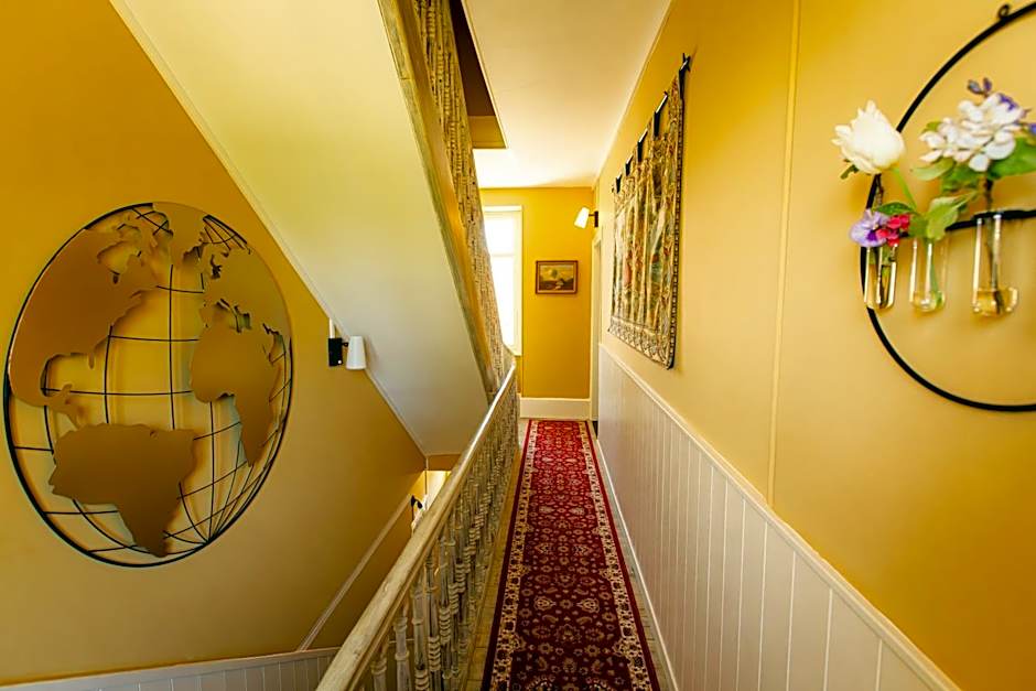 Chambres d’hôtes La Joyeuse