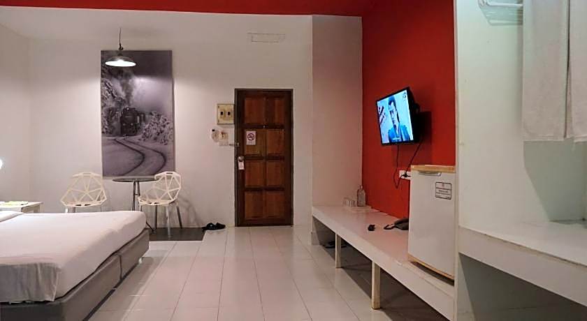 Sino @ Thungsong Hotel