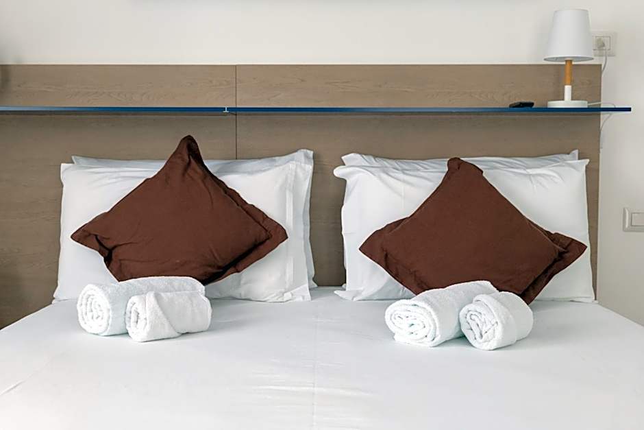 B&B I LAKE IT BELLAGIO