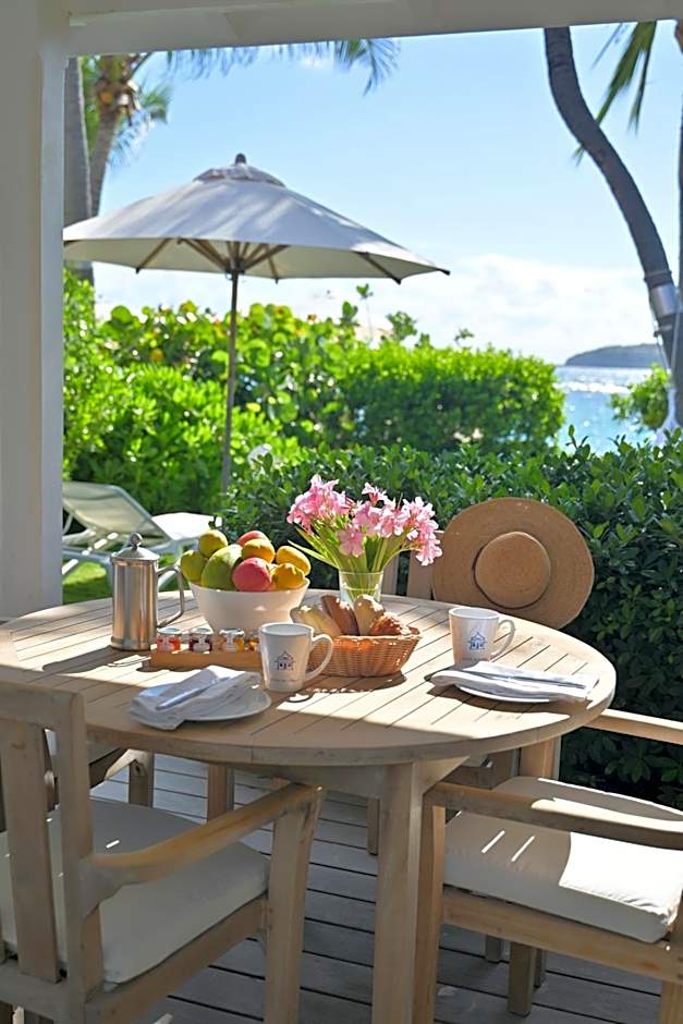 Les Ilets De La Plage