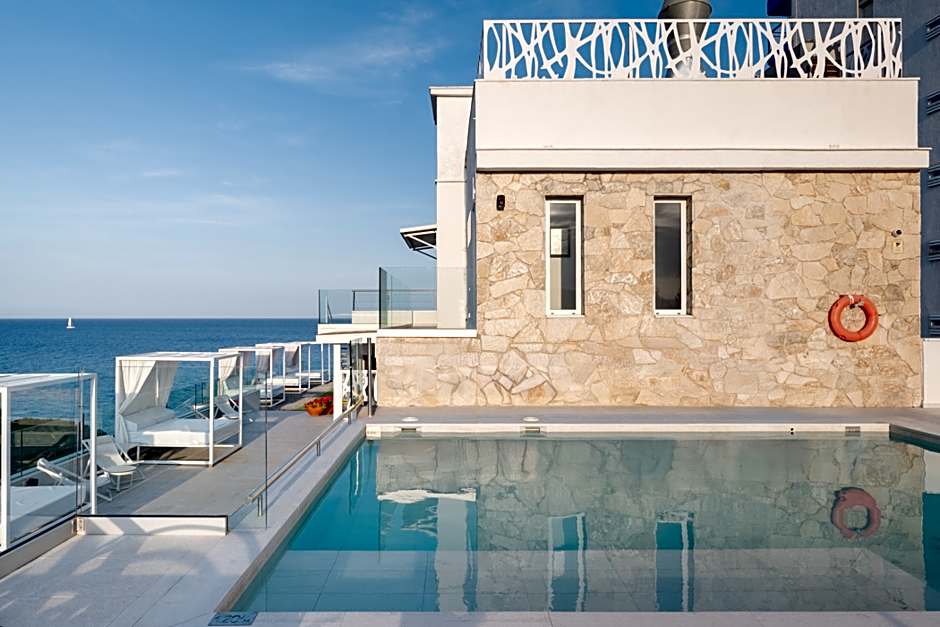 Hotel Planamar by Escampa Hotels