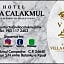 HOTEL VILLA CALAKMUL