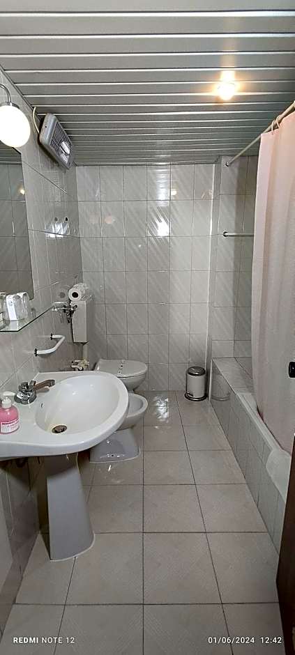 Hotel Alnacir