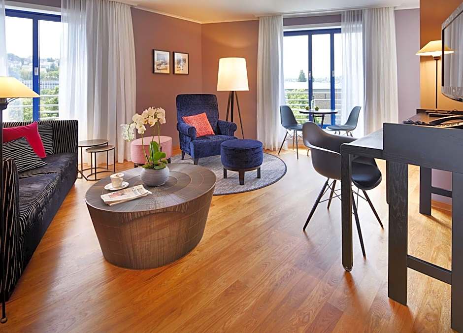 Parkhotel Pforzheim