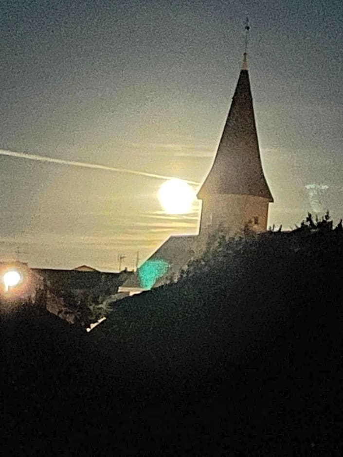 Maison Hirondelles Hôtes