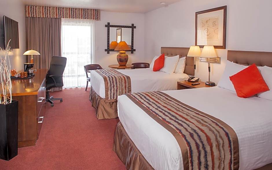 Grand Canyon Plaza Hotel