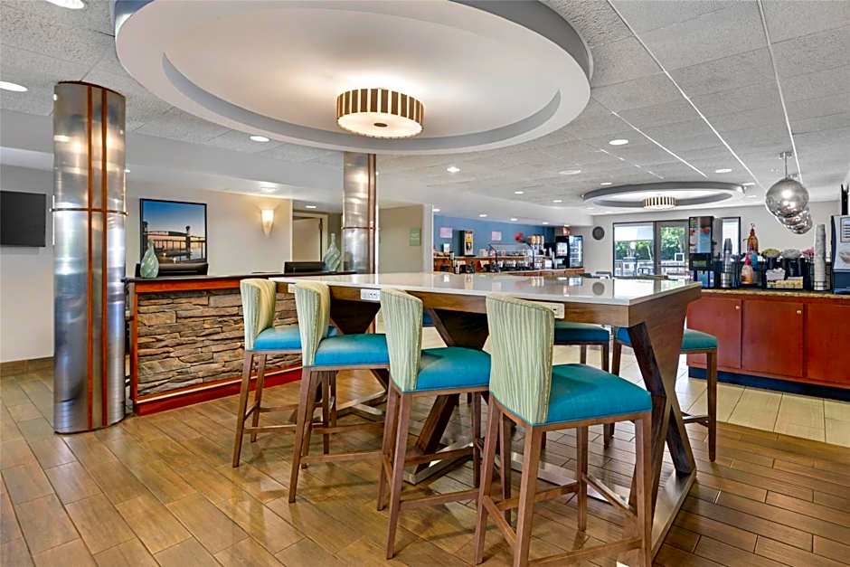 Best Western Plus Wilmington/Wrightsville Beach