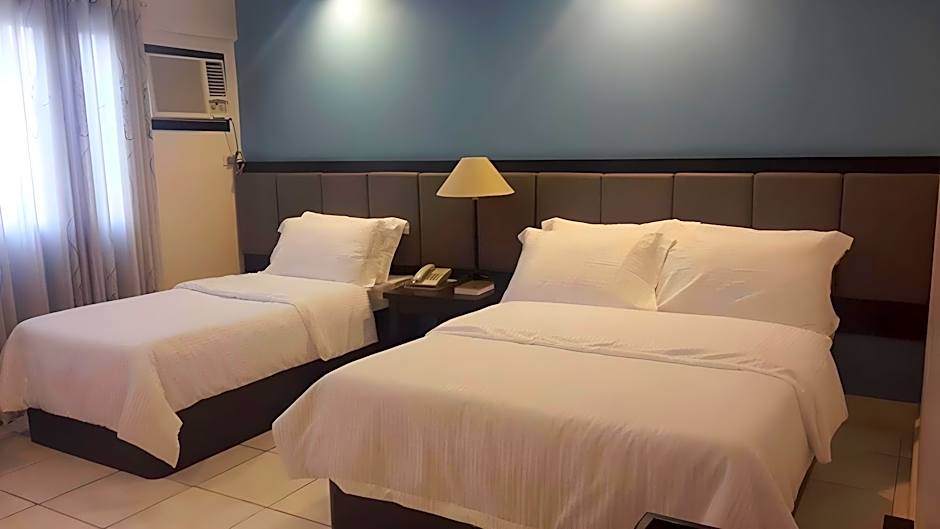 Acacia Hotel Bacolod