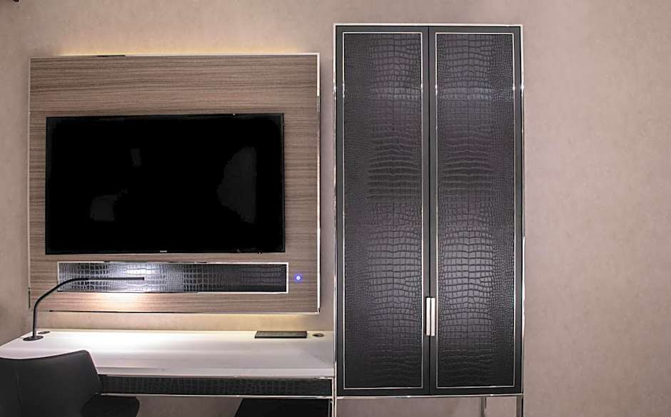 Aliz Hotel Times Square