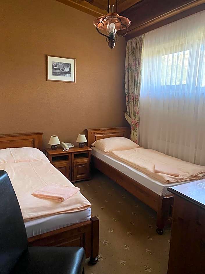 Wellness Hotel Encian Donovaly
