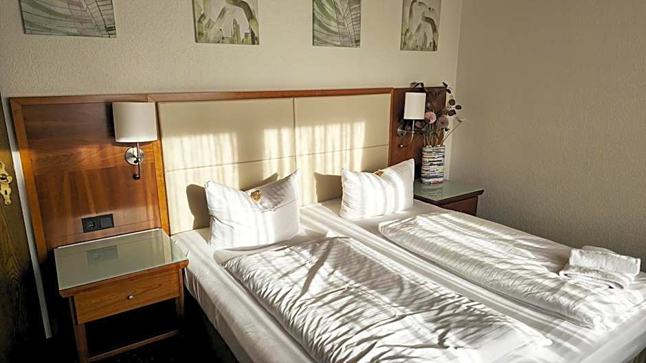 Hotel Avenue Altenfurt