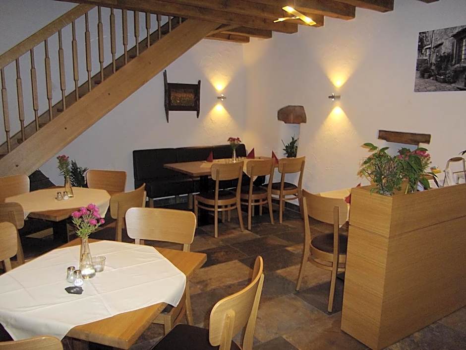 Müllisch's Hof Hotel