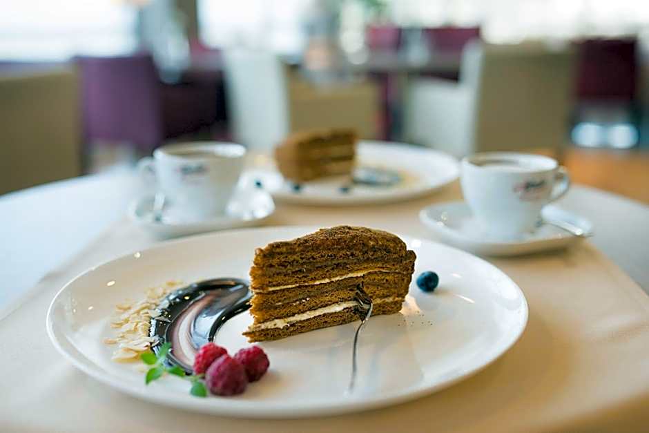 Campanile Hotel Wroclaw