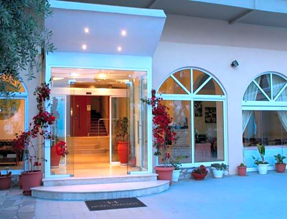 Thassos Hotel