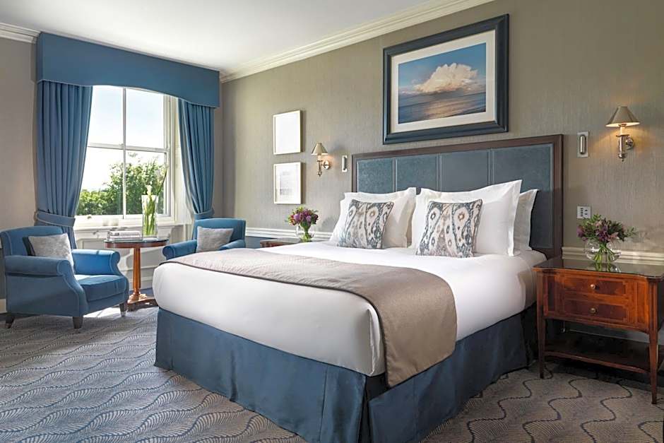 The Shelbourne, Autograph Collection