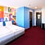McDreams Hotel Leipzig