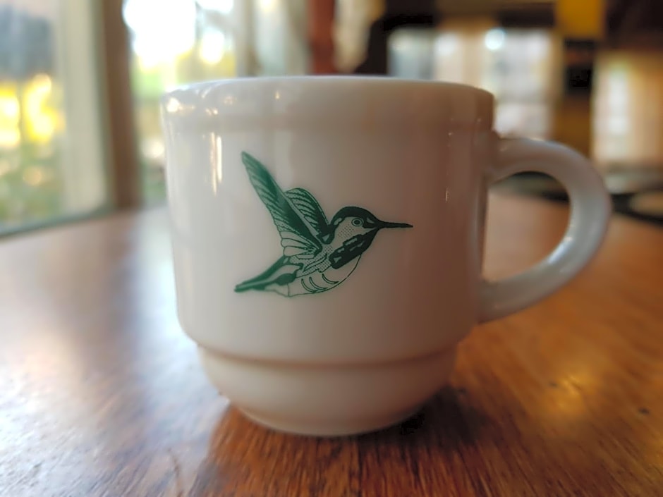 Radisson Fort George Hotel And Marina