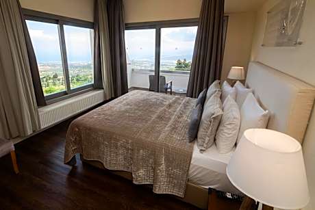 Deluxe King Suite (Honeymoon)