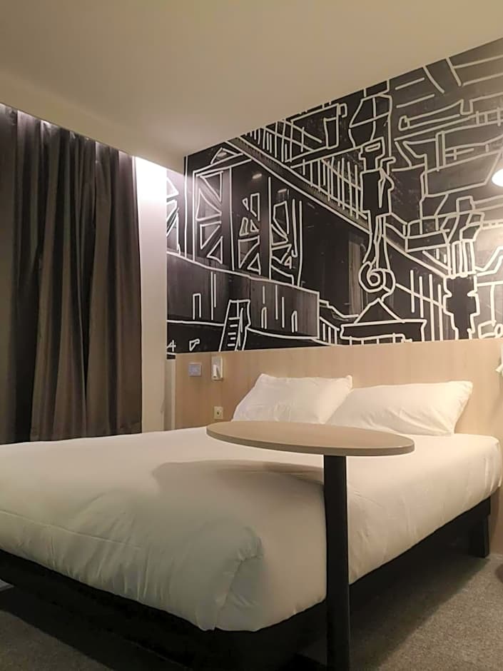 ibis Styles Limoges Centre