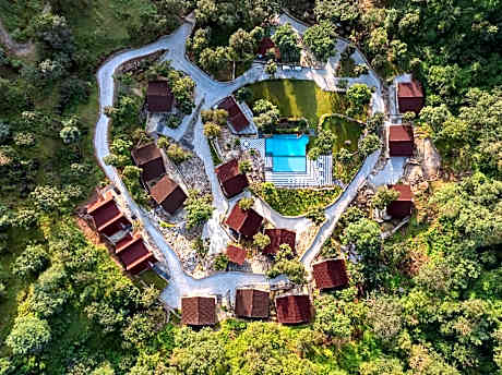 Treat Aranya Resort