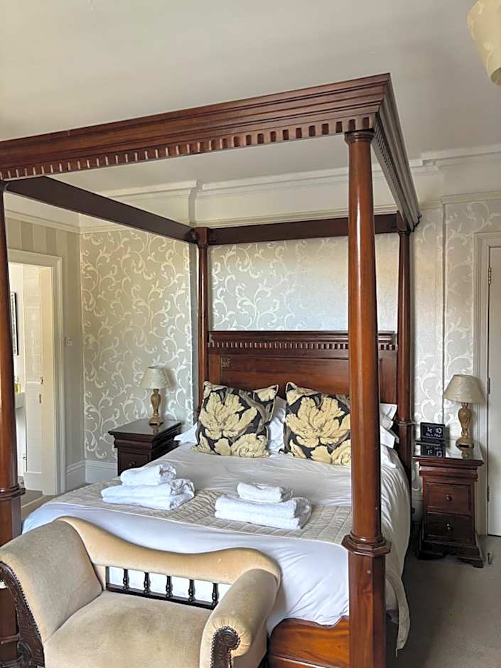 Arundel House