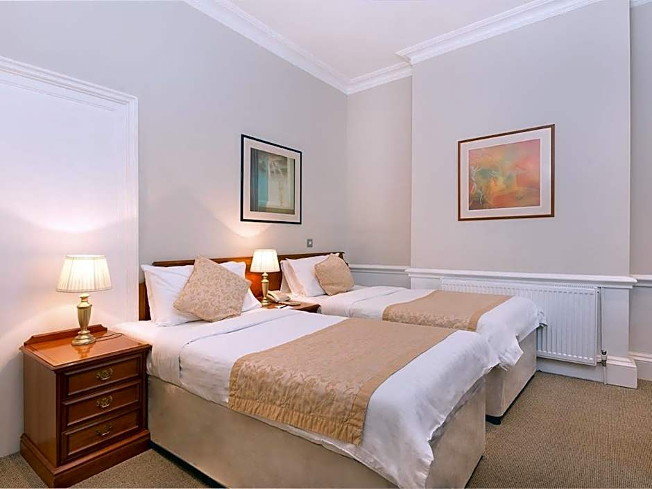 Staunton Hotel - B&B