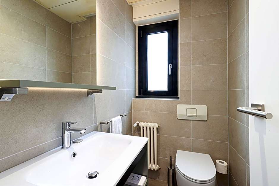 Hotel Geranio Au Lac