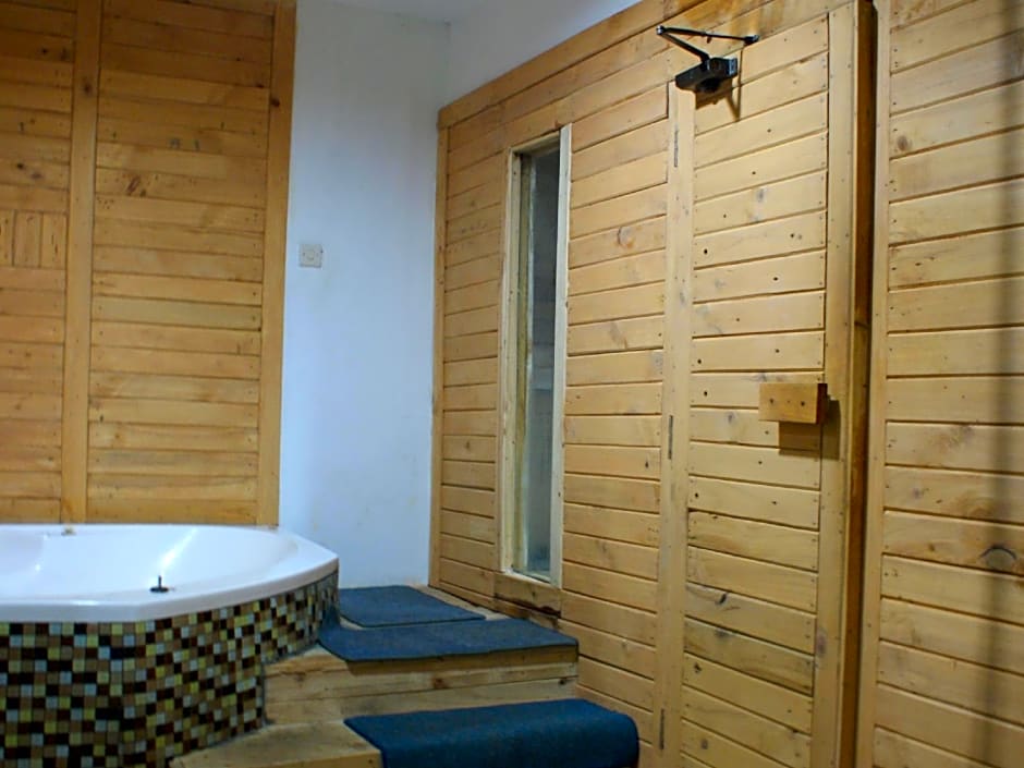 Green Wattana Hotel Sentul