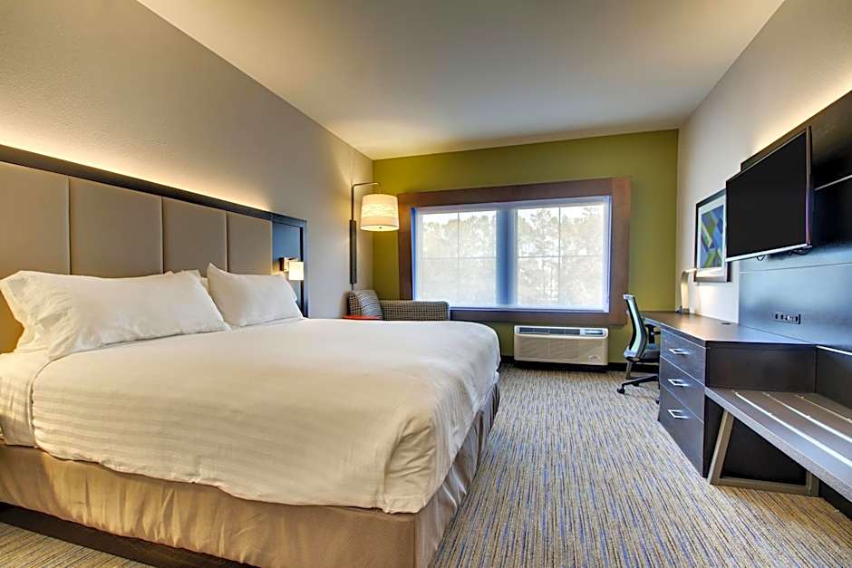 Holiday Inn Express & Suites Summerville By IHG