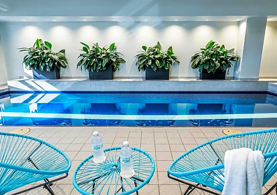 Parkroyal Melbourne Airport