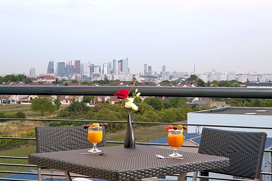 Residhome Carrieres La Defense