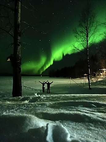 Hostel Aurora